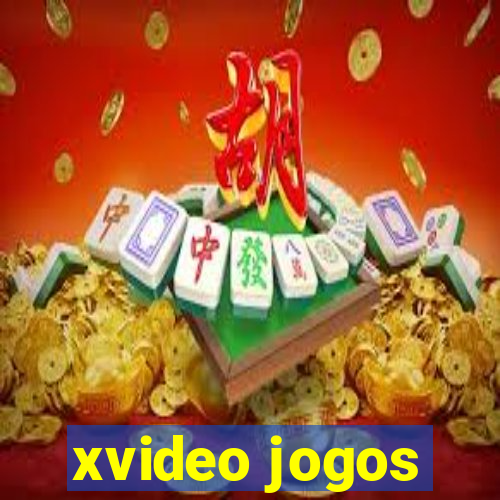 xvideo jogos